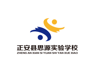 孙金泽的logo设计