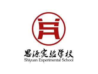 谭家强的logo设计