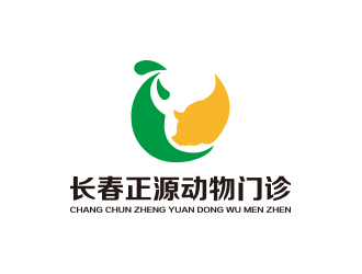 孙金泽的logo设计