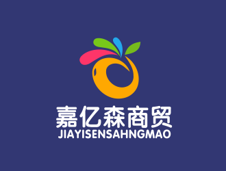 林万里的logo设计