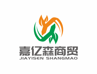 林思源的logo设计