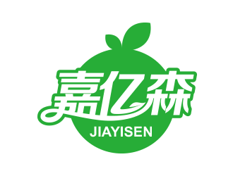 黄安悦的logo设计