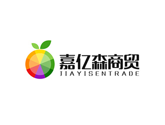 吴晓伟的logo设计