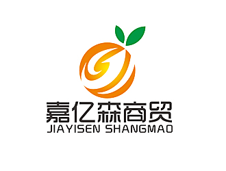 赵鹏的logo设计