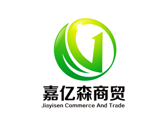 谭家强的logo设计