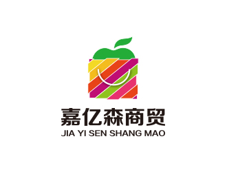 孙金泽的logo设计