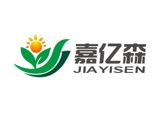 李贺的logo设计