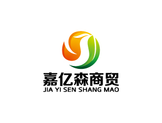 周金进的logo设计