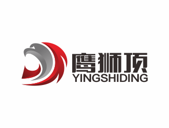 何嘉健的logo设计