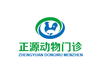 李贺的logo设计