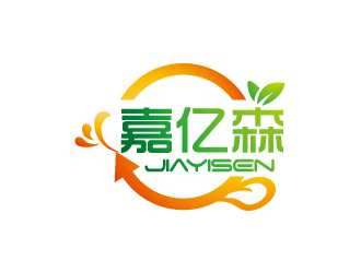 林颖颖的logo设计