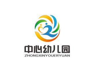 林颖颖的logo设计