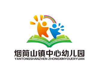 黄安悦的logo设计