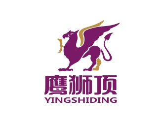 曾翼的logo设计