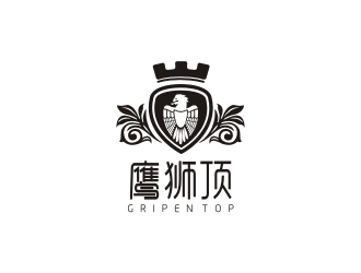 吴茜的logo设计