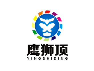 谭家强的logo设计