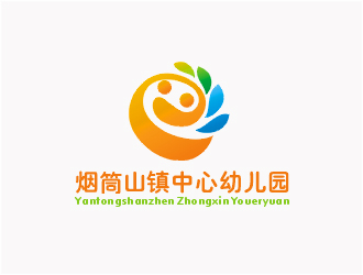 梁俊的logo设计