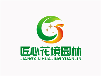 梁俊的logo设计