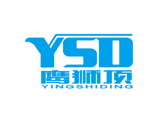 陈智江的logo设计