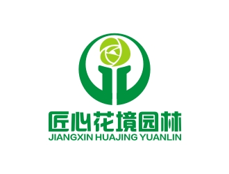 曾翼的logo设计