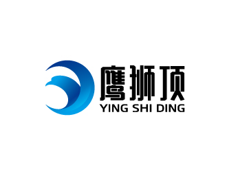 周金进的logo设计