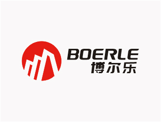 梁俊的logo设计