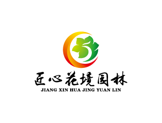 周金进的logo设计