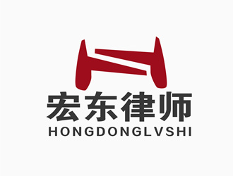 朱兵的logo设计