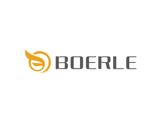 梁浩然的logo设计