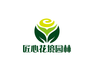 陈兆松的logo设计