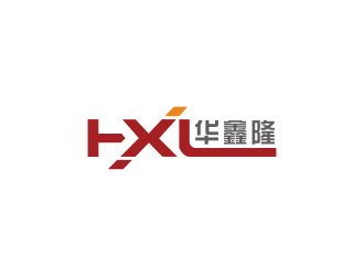 汤儒娟的深圳华鑫隆红木家具有限公司logo设计