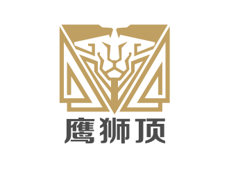 姜彦海的logo设计