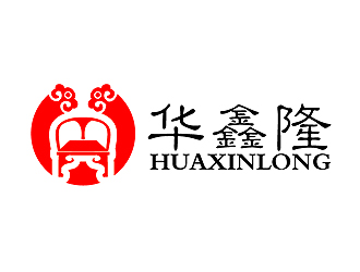 秦晓东的logo设计