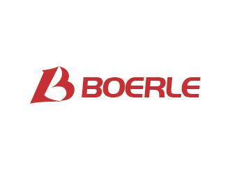 李贺的logo设计