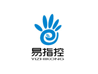 李贺的logo设计