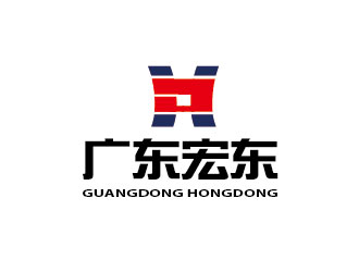 李贺的logo设计