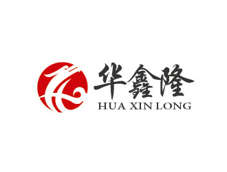 李贺的logo设计