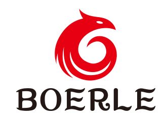 向正军的logo设计