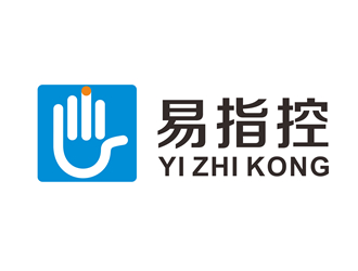 唐国强的logo设计