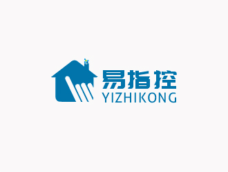 梁俊的logo设计