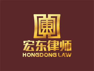 梁俊的logo设计