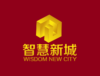 秦晓东的logo设计
