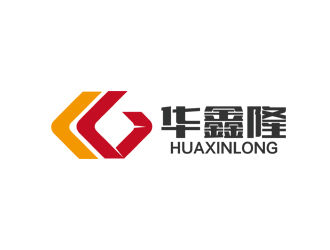 徐福兴的logo设计