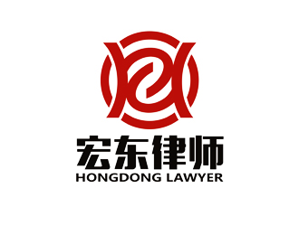 谭家强的logo设计