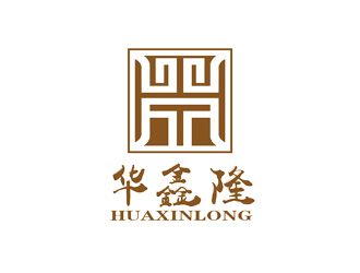 谭家强的logo设计