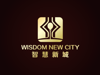 黄安悦的logo设计