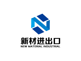 周金进的logo设计