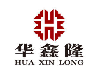 向正军的logo设计