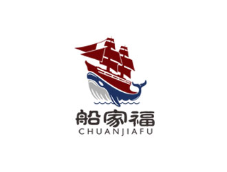 郭庆忠的logo设计