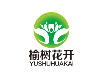 黄安悦的logo设计